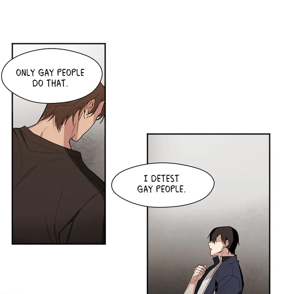 Kiss the Bride Chapter 19 page 51 - 