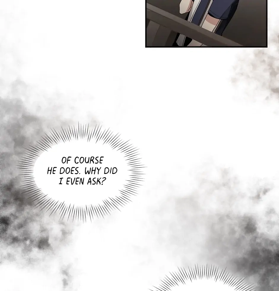 Kiss the Bride Chapter 19 page 52 - 