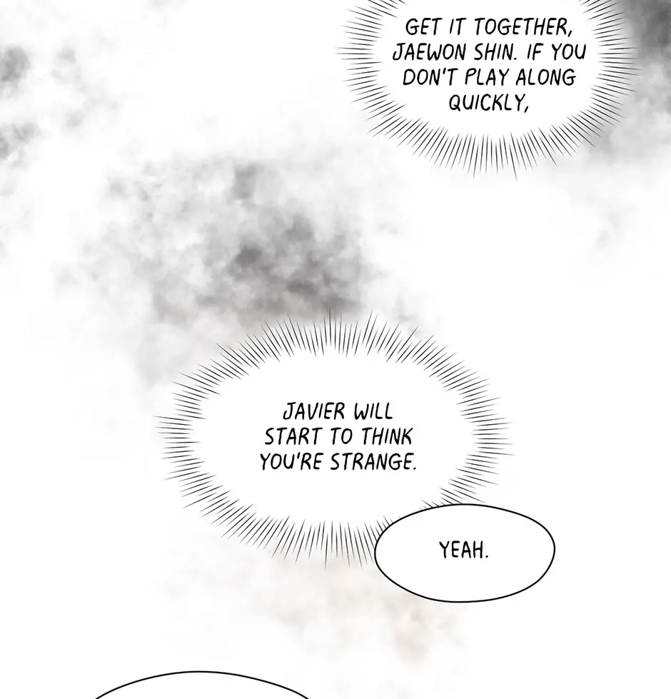Kiss the Bride Chapter 19 page 53 - 