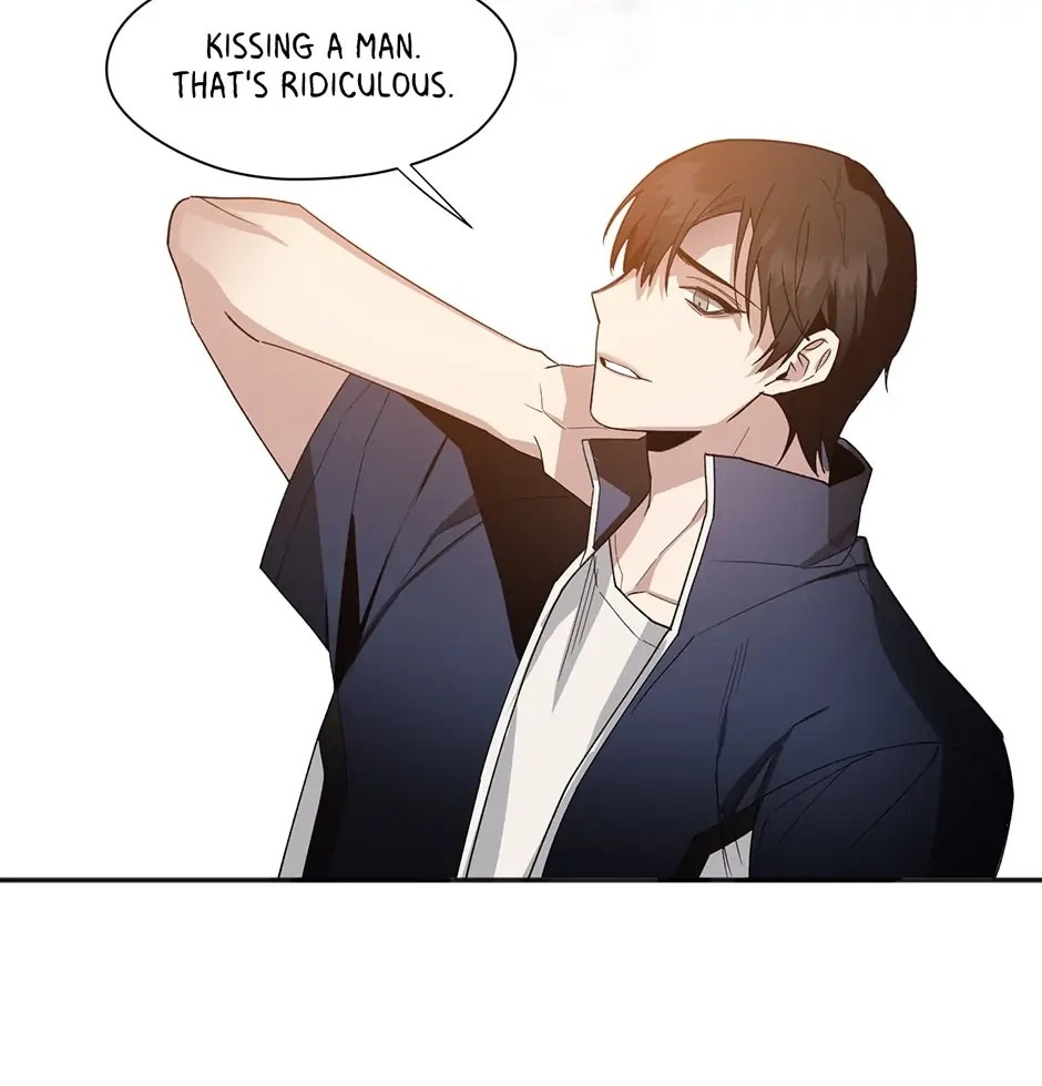 Kiss the Bride Chapter 19 page 54 - 