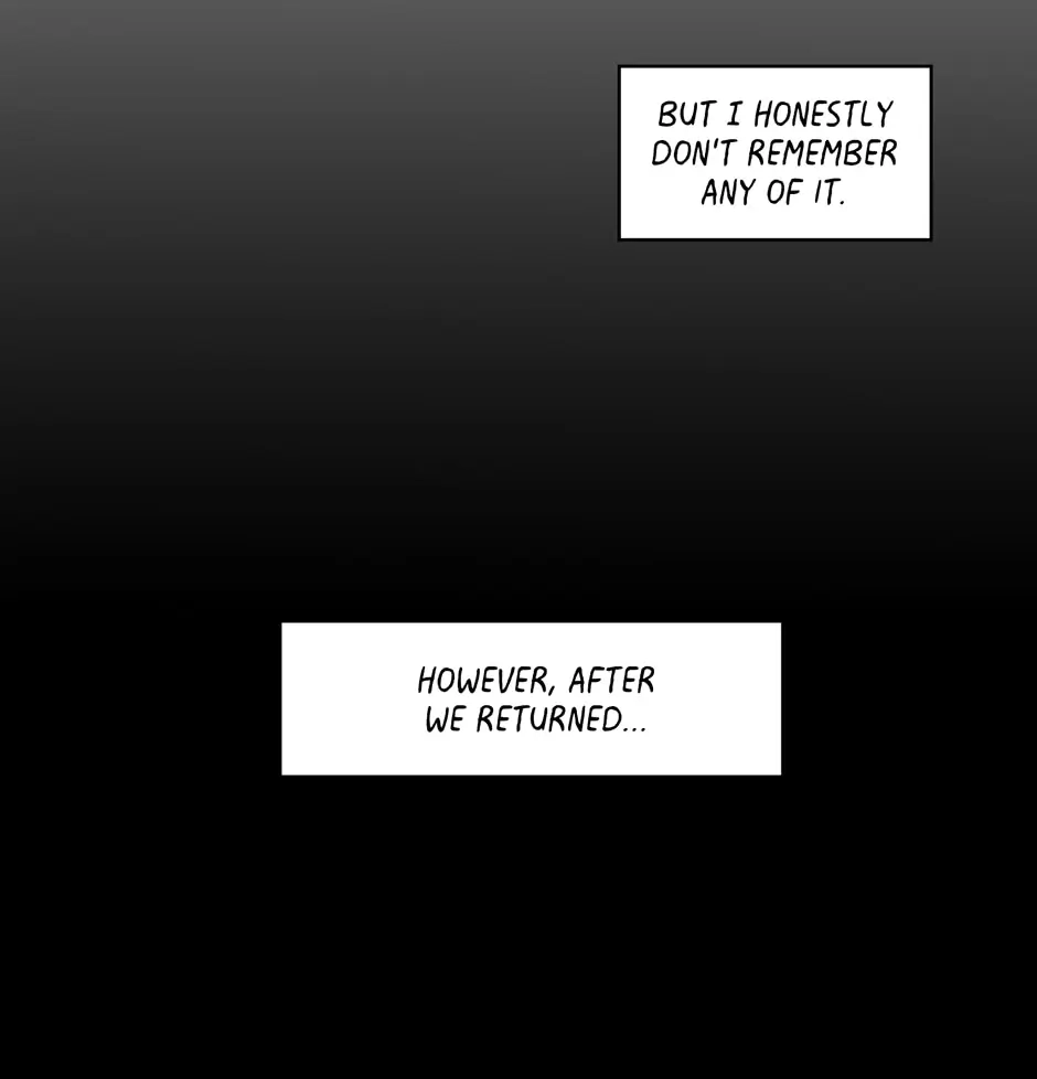 Kiss the Bride Chapter 19 page 56 - 