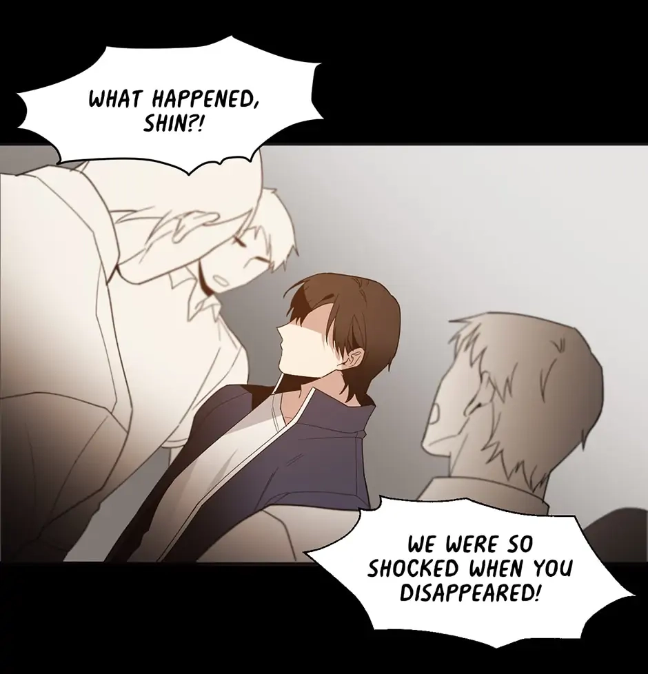 Kiss the Bride Chapter 19 page 57 - 