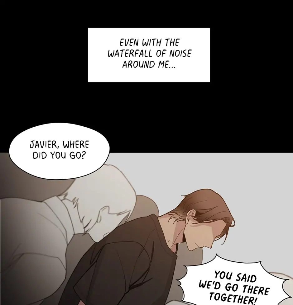 Kiss the Bride Chapter 19 page 58 - 
