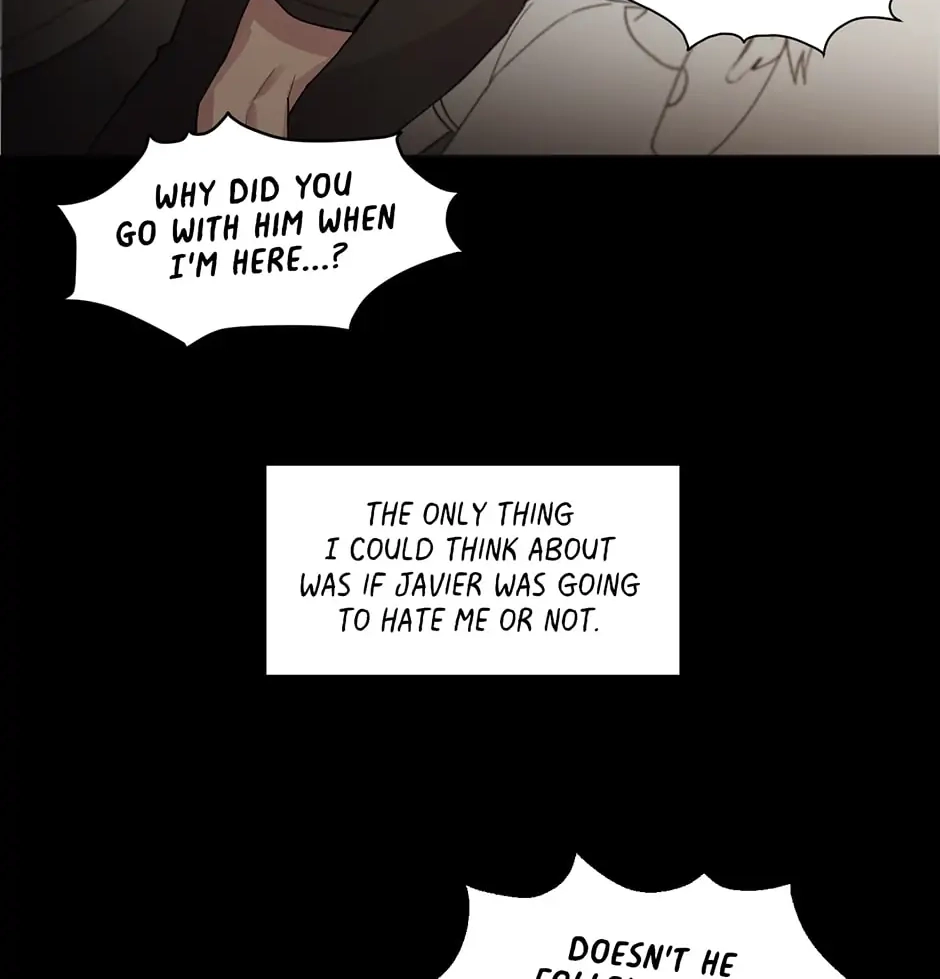 Kiss the Bride Chapter 19 page 59 - 