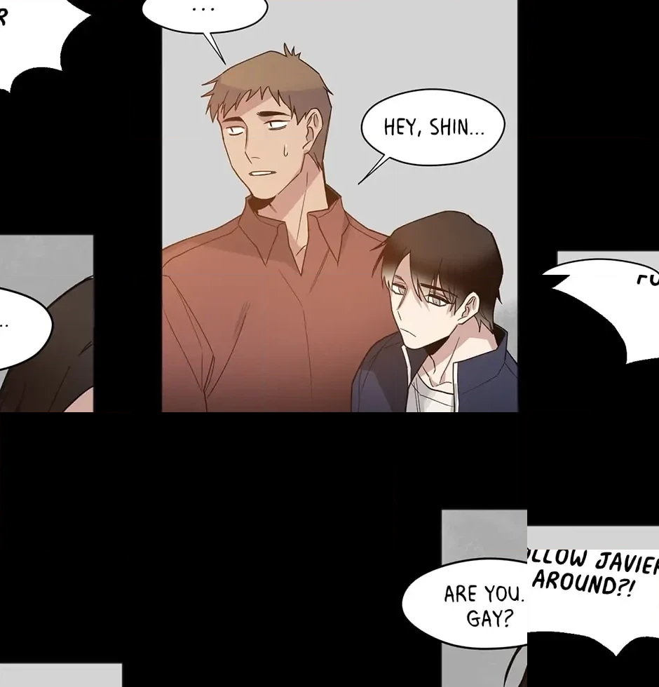 Kiss the Bride Chapter 19 page 60 - 