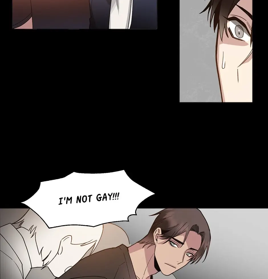 Kiss the Bride Chapter 19 page 61 - 