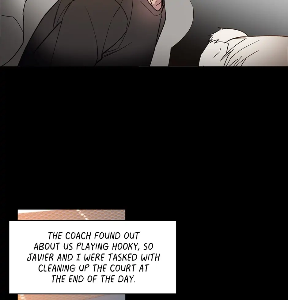 Kiss the Bride Chapter 19 page 62 - 