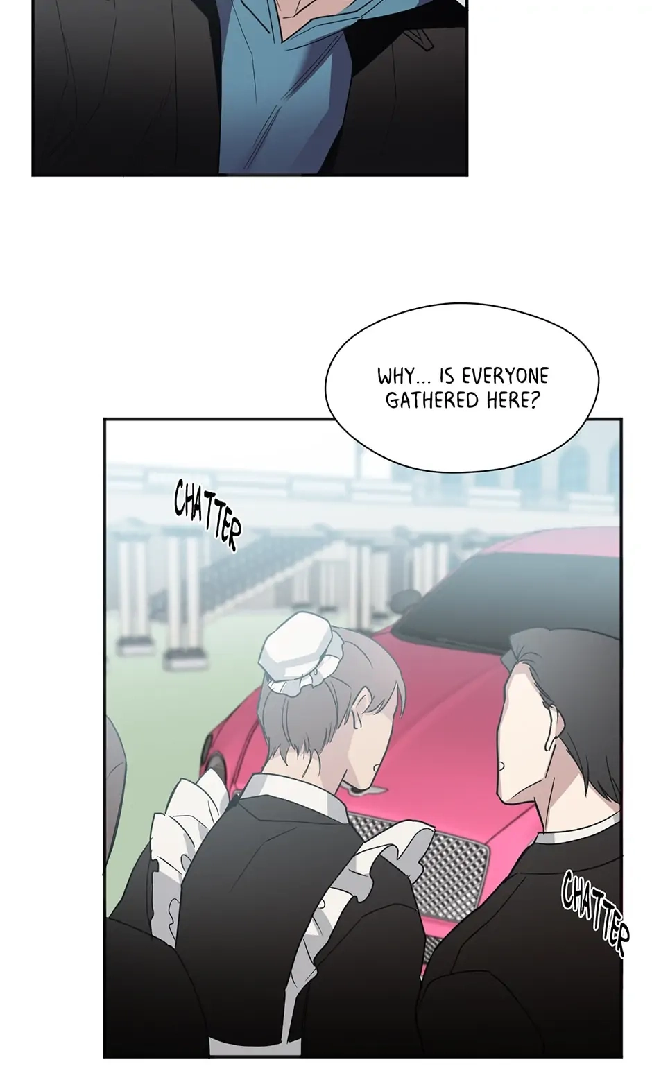 Kiss the Bride Chapter 19 page 68 - 
