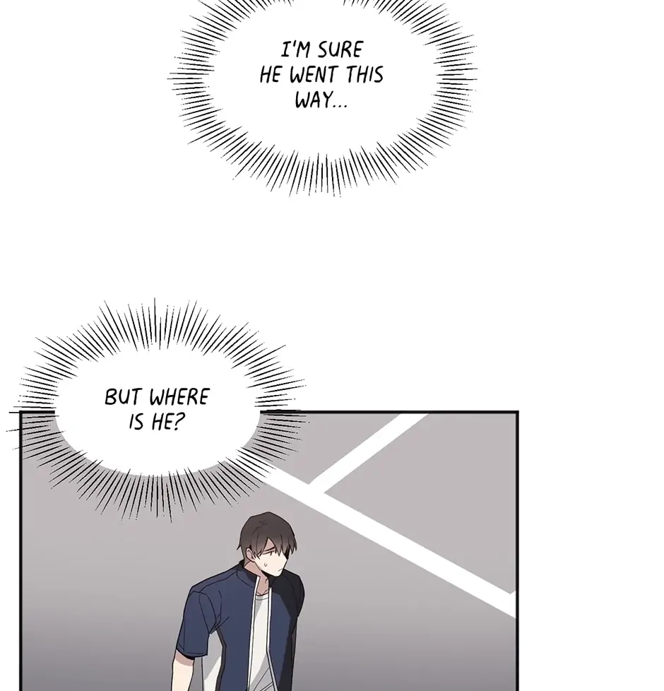 Kiss the Bride Chapter 19 page 8 - 
