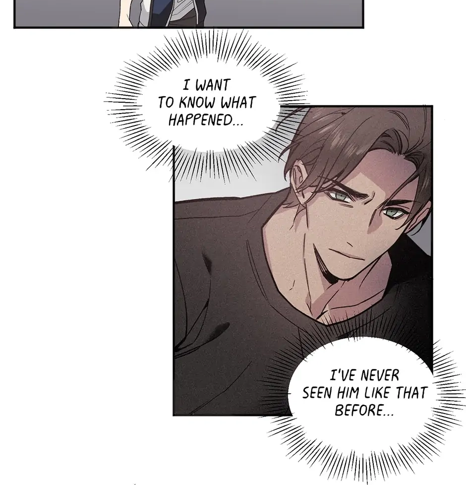 Kiss the Bride Chapter 19 page 9 - 