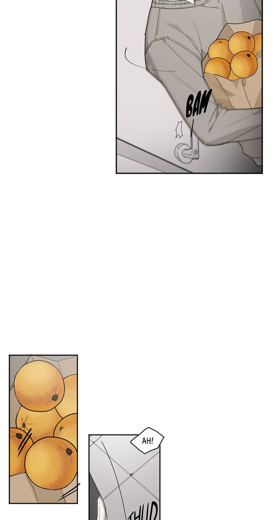 Kiss the Bride Chapter 2 page 11 - 