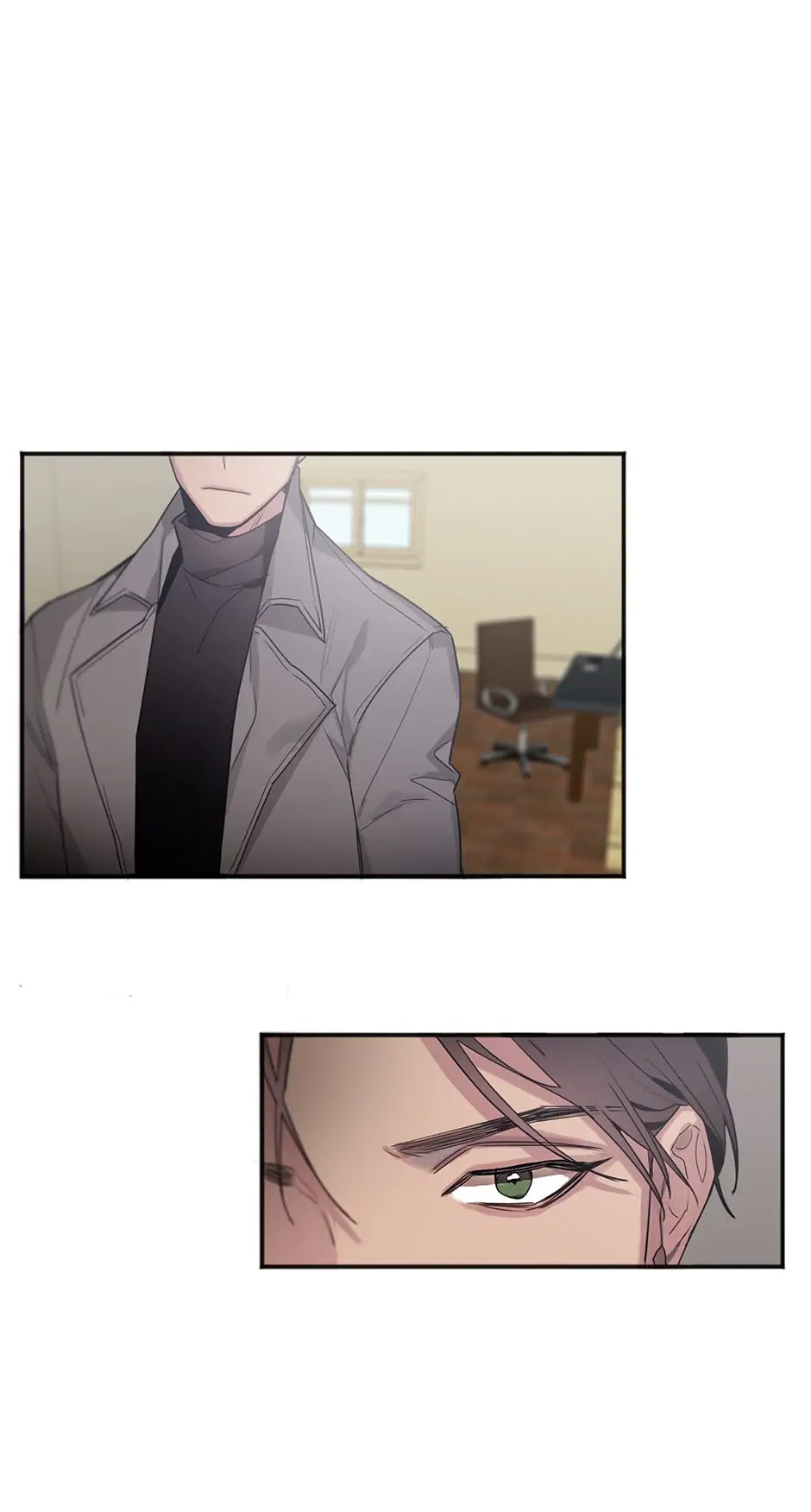 Kiss the Bride Chapter 2 page 14 - 