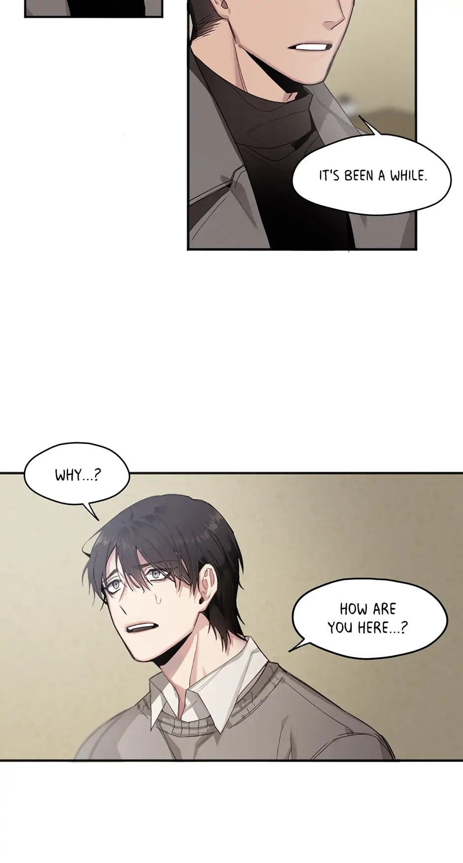 Kiss the Bride Chapter 2 page 17 - 