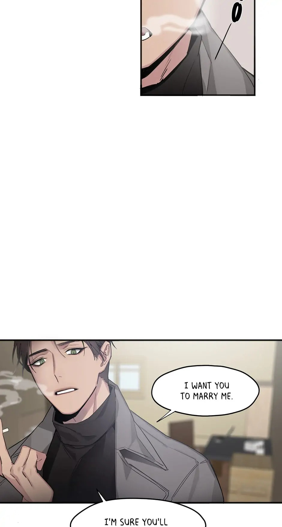 Kiss the Bride Chapter 2 page 20 - 