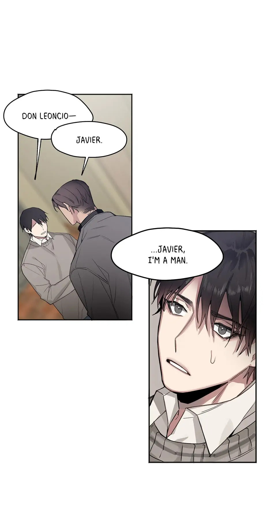 Kiss the Bride Chapter 2 page 22 - 