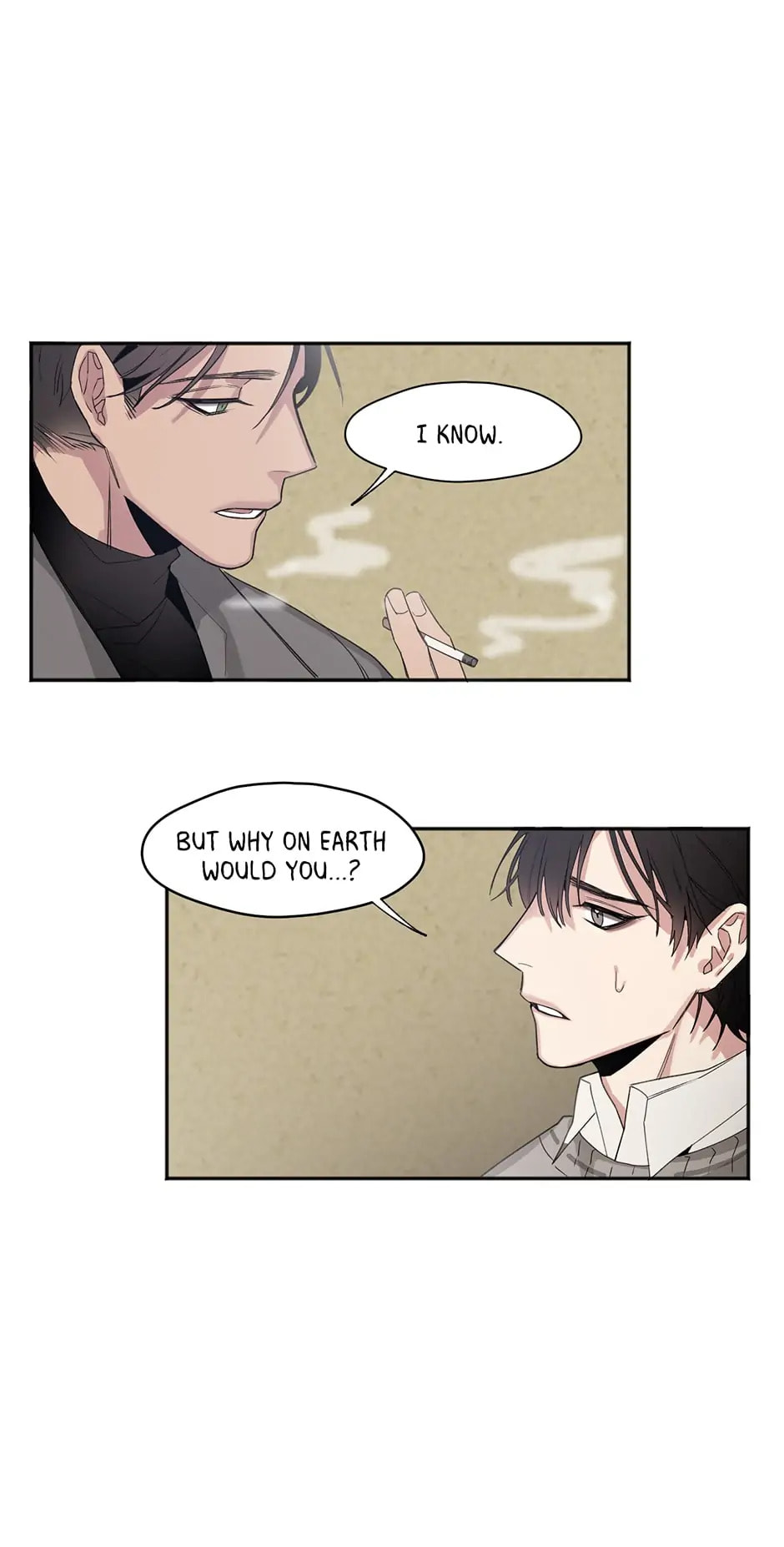 Kiss the Bride Chapter 2 page 23 - 
