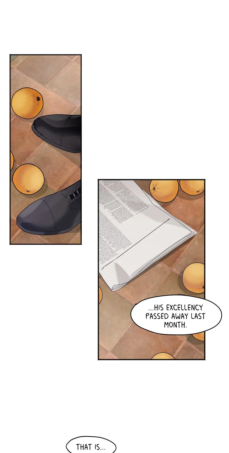 Kiss the Bride Chapter 2 page 24 - 