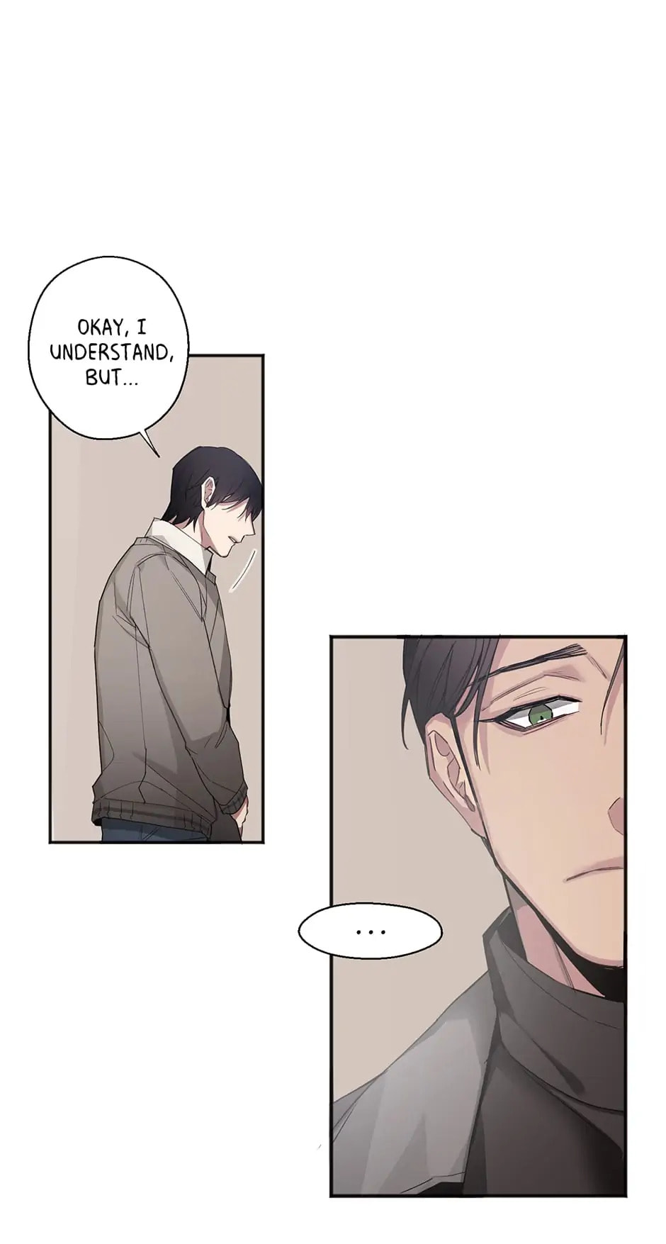 Kiss the Bride Chapter 2 page 28 - 