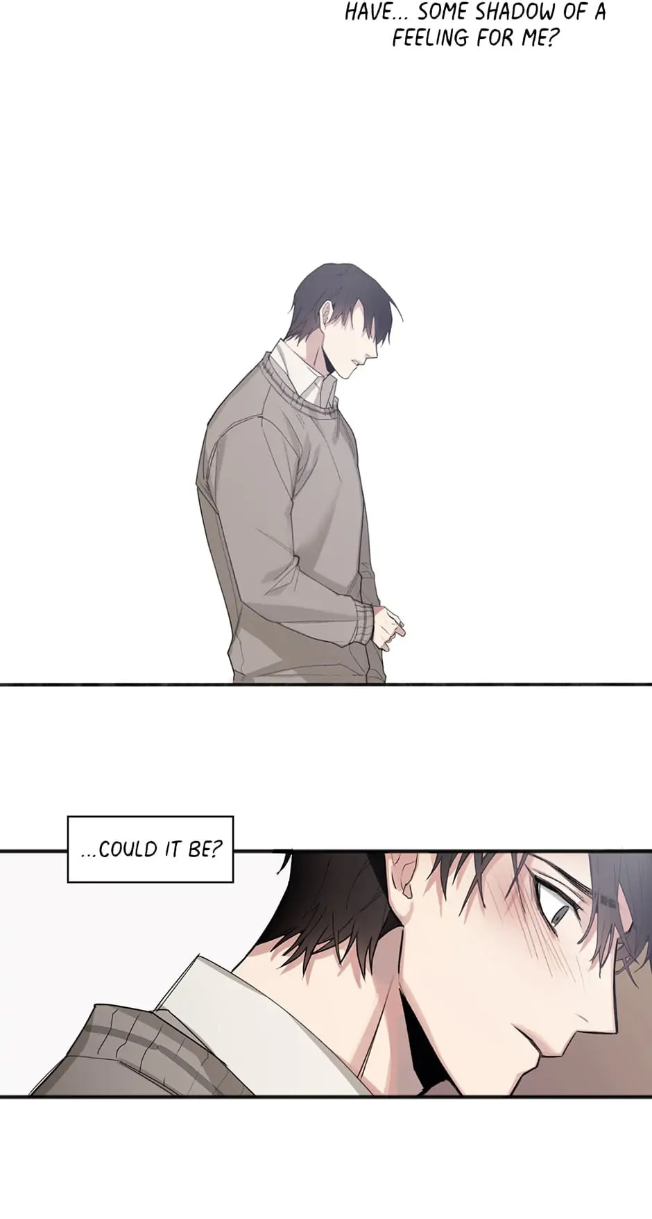 Kiss the Bride Chapter 2 page 30 - 