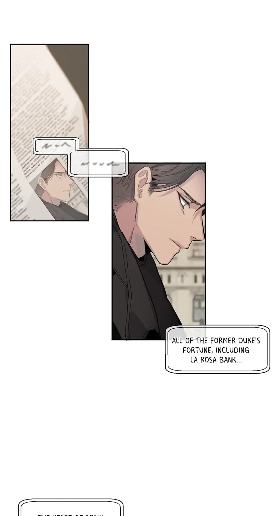 Kiss the Bride Chapter 2 page 4 - 