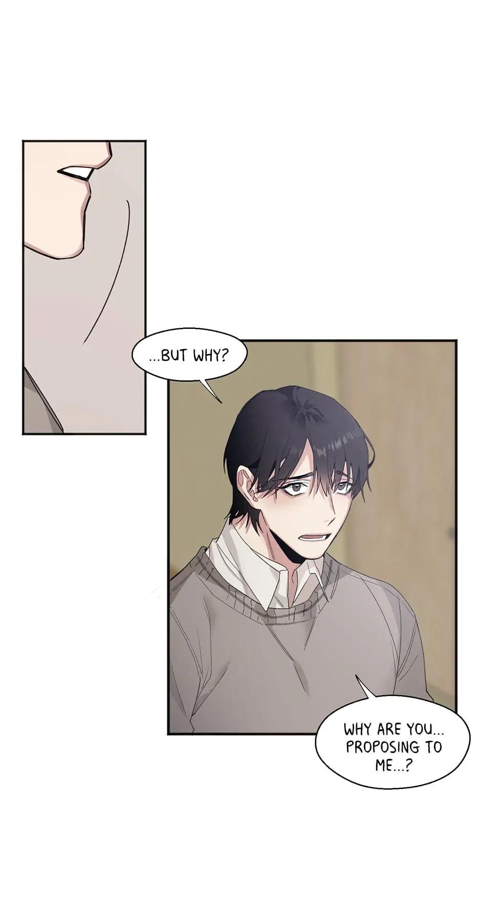 Kiss the Bride Chapter 2 page 31 - 