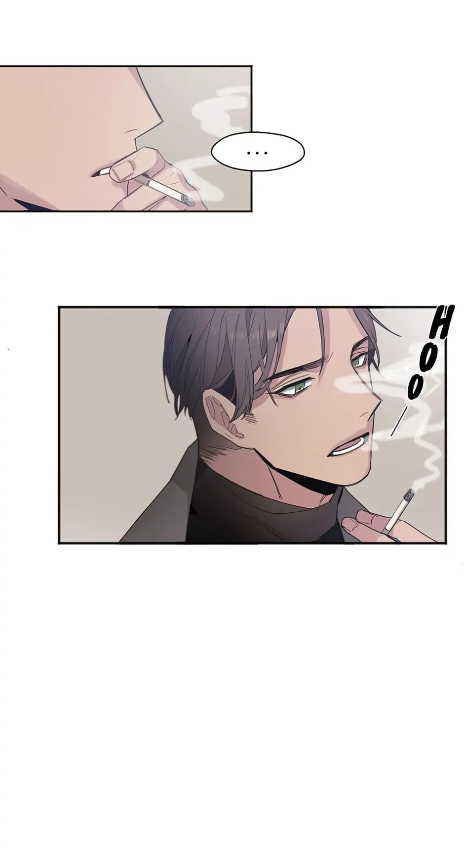 Kiss the Bride Chapter 2 page 32 - 