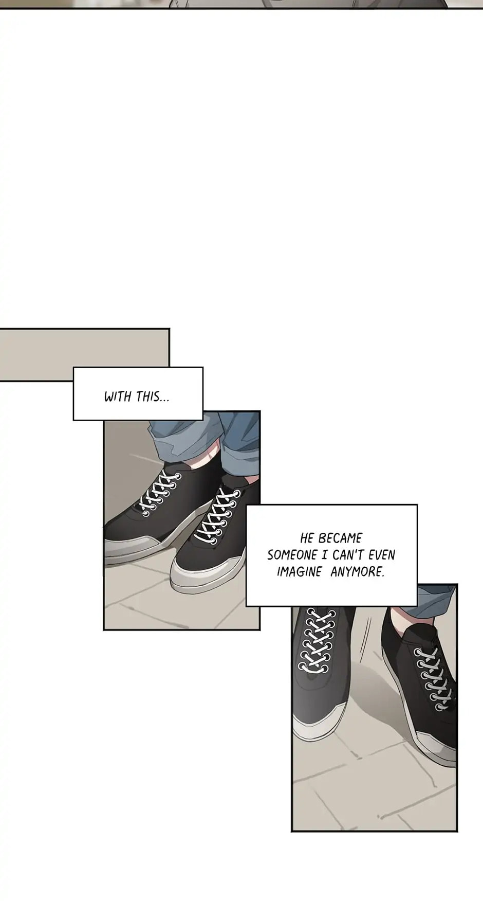 Kiss the Bride Chapter 2 page 6 - 