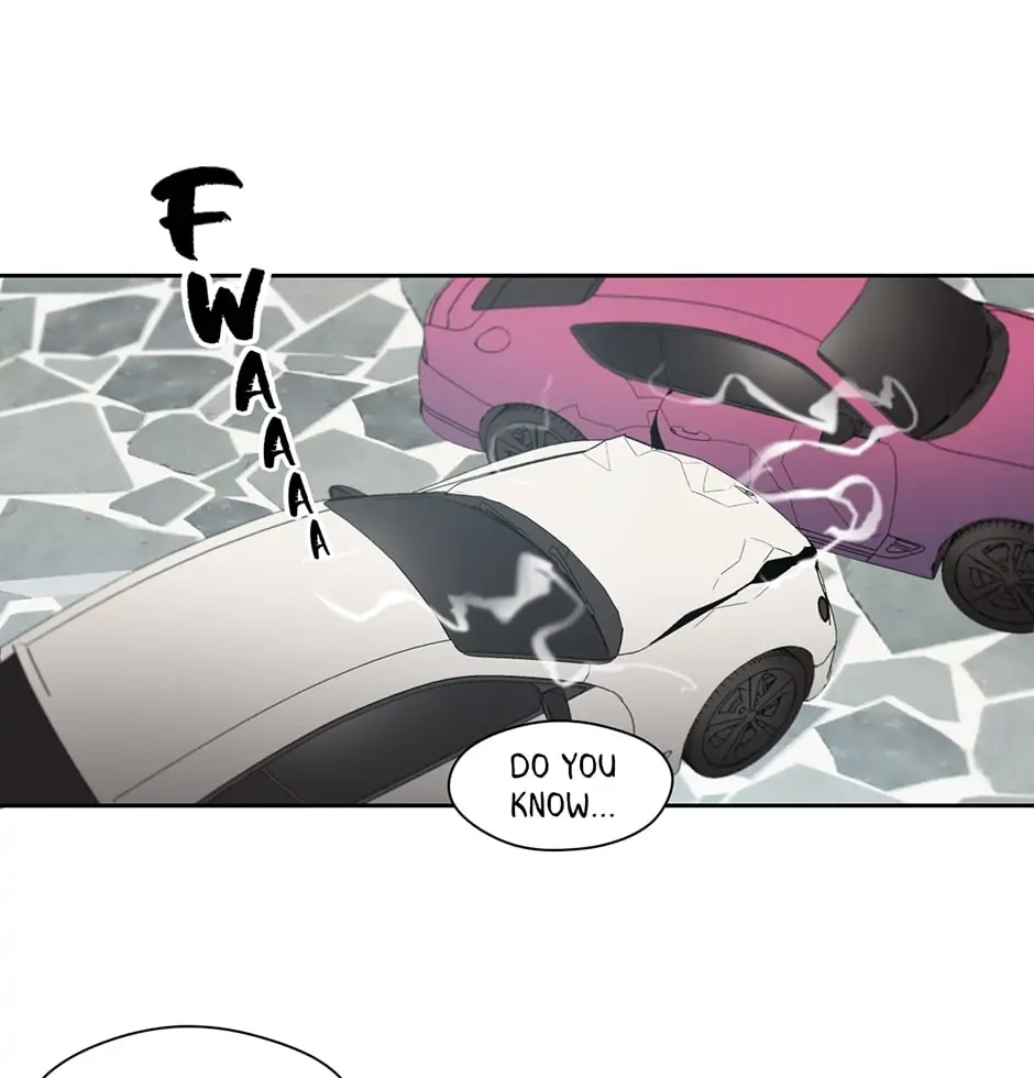 Kiss the Bride Chapter 20 page 2 - 