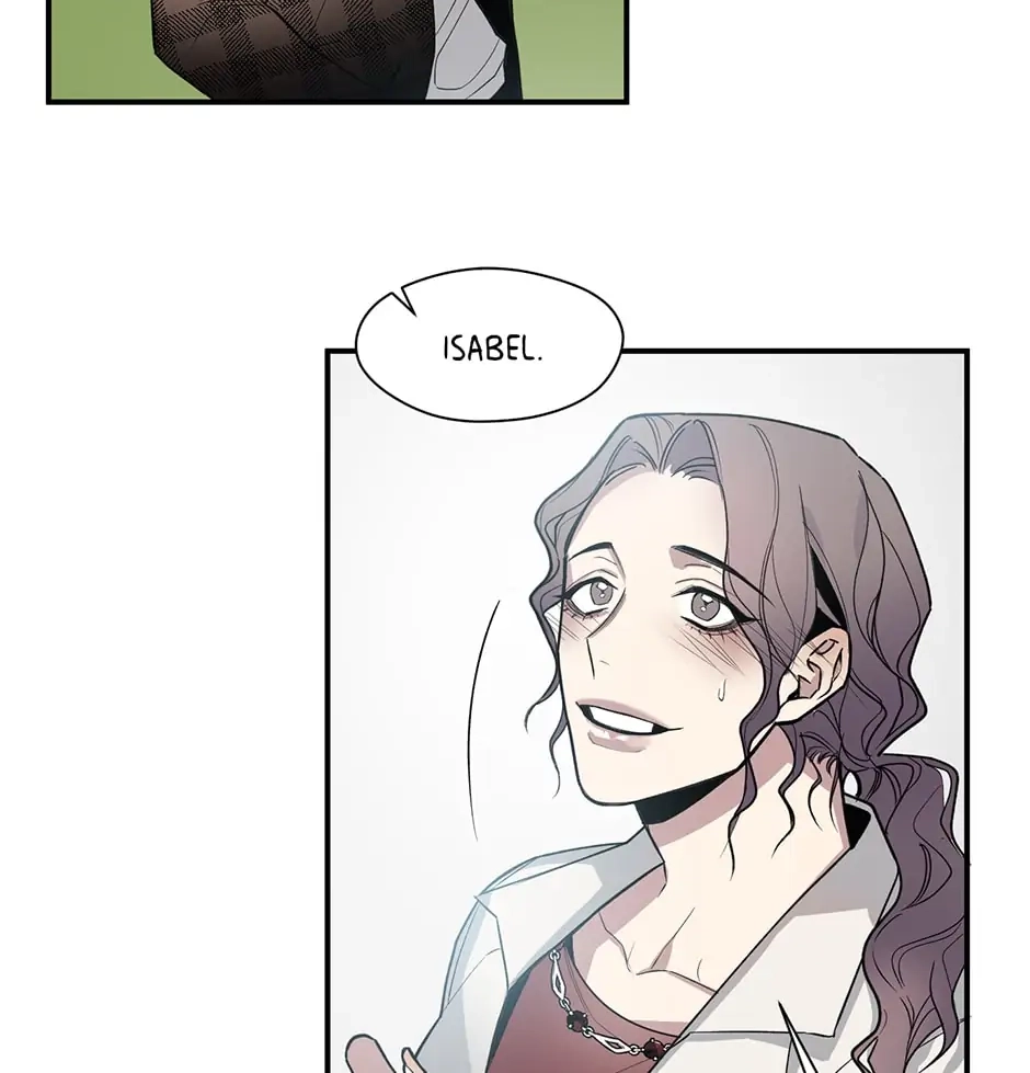 Kiss the Bride Chapter 20 page 11 - 