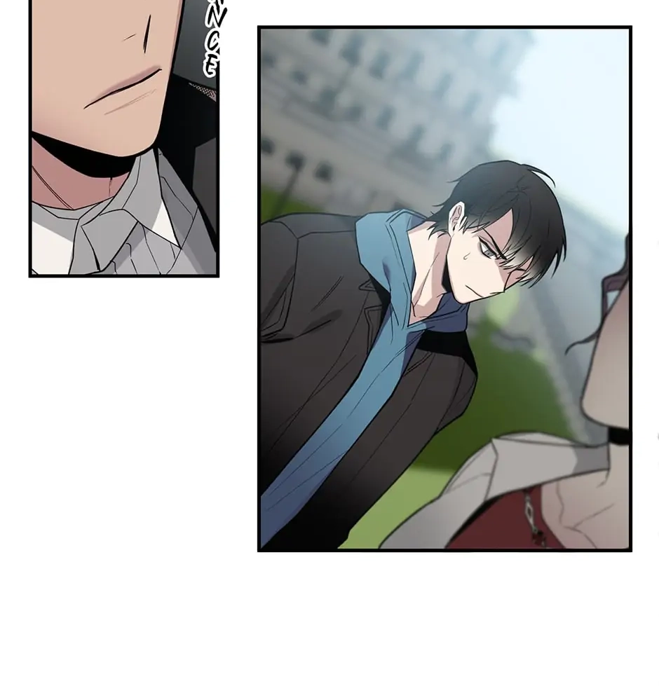 Kiss the Bride Chapter 20 page 13 - 