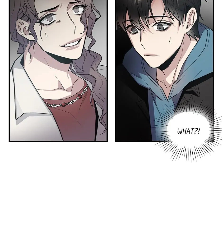Kiss the Bride Chapter 20 page 15 - 