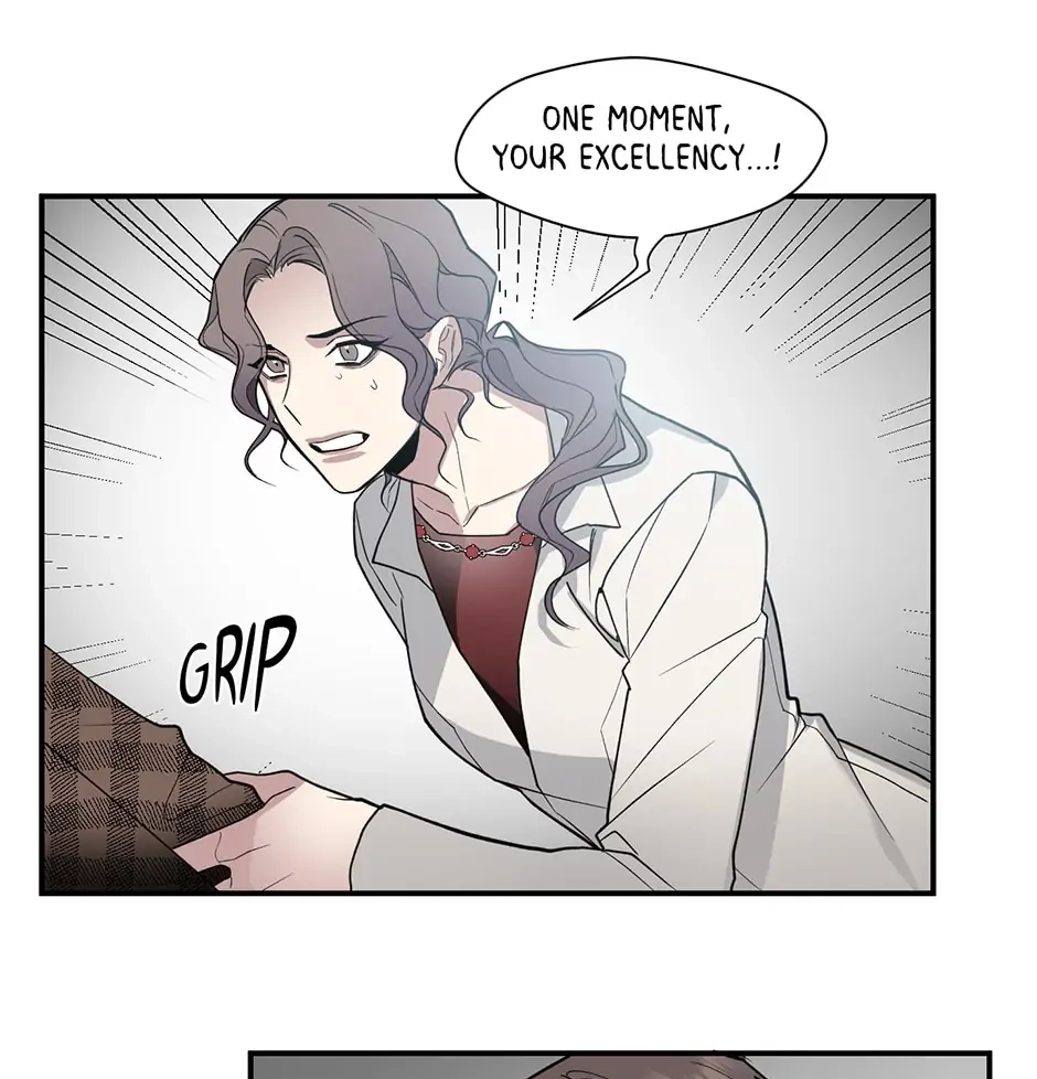 Kiss the Bride Chapter 20 page 16 - 