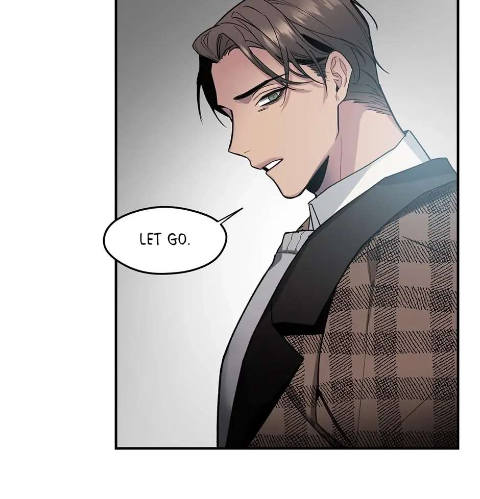 Kiss the Bride Chapter 20 page 17 - 