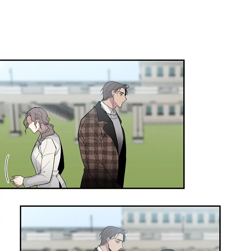 Kiss the Bride Chapter 20 page 18 - 