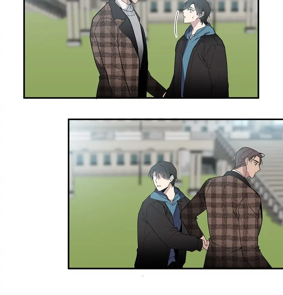 Kiss the Bride Chapter 20 page 19 - 