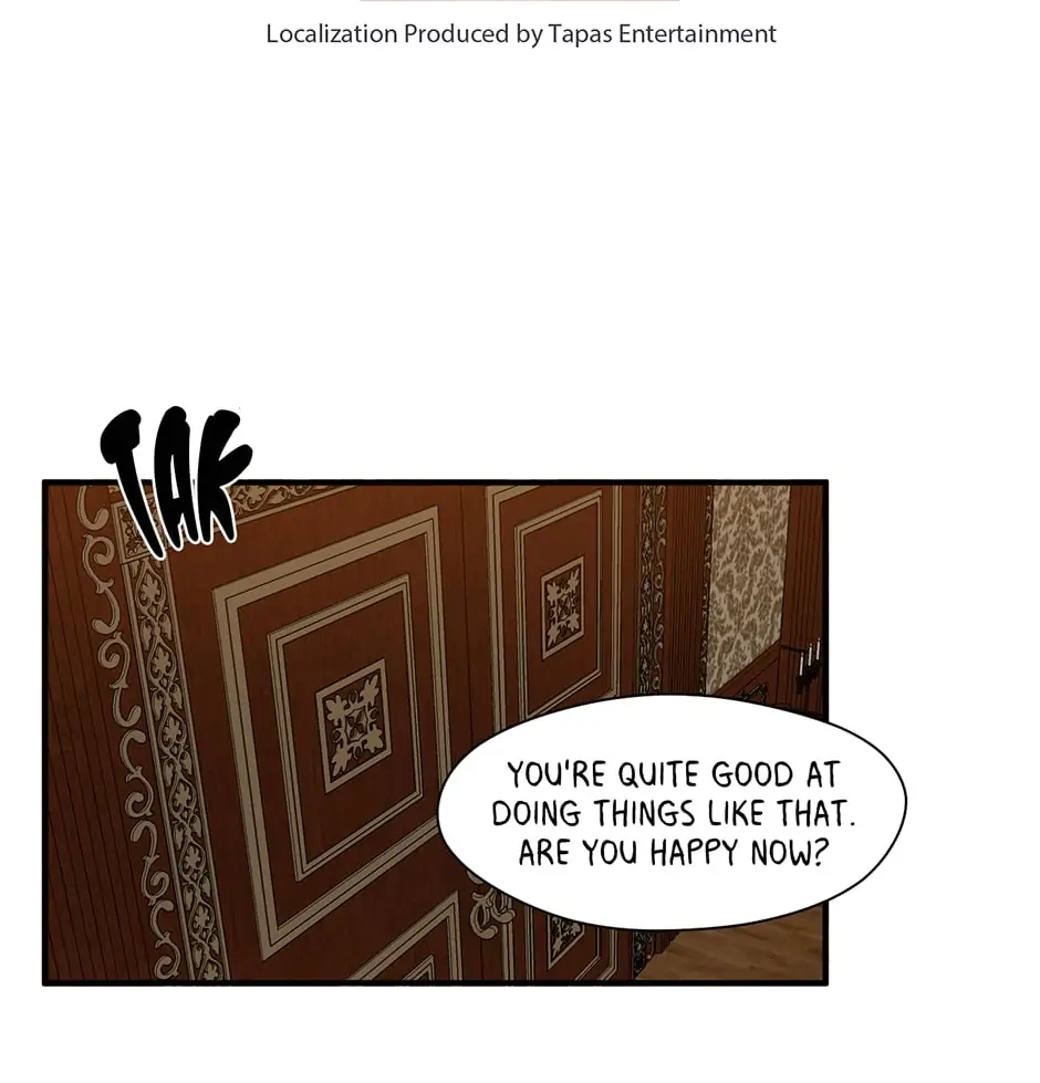 Kiss the Bride Chapter 20 page 21 - 