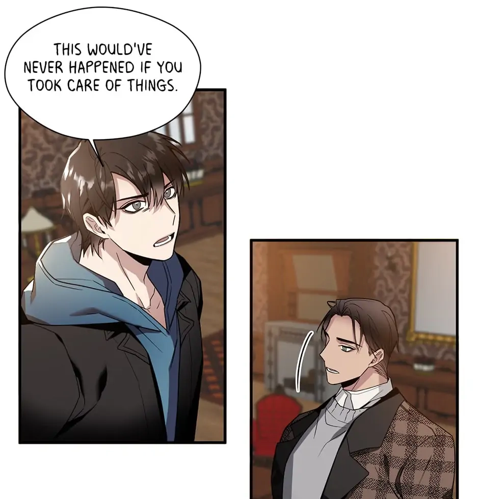 Kiss the Bride Chapter 20 page 22 - 
