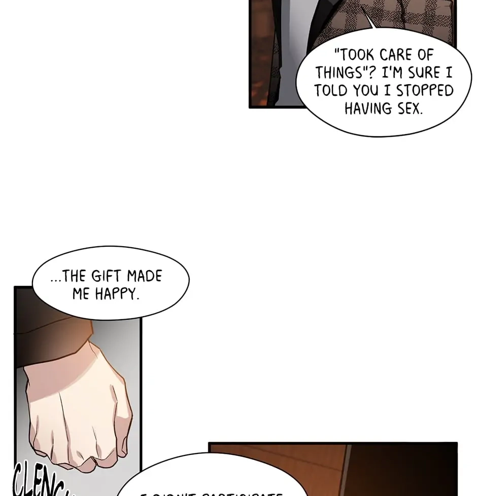 Kiss the Bride Chapter 20 page 23 - 