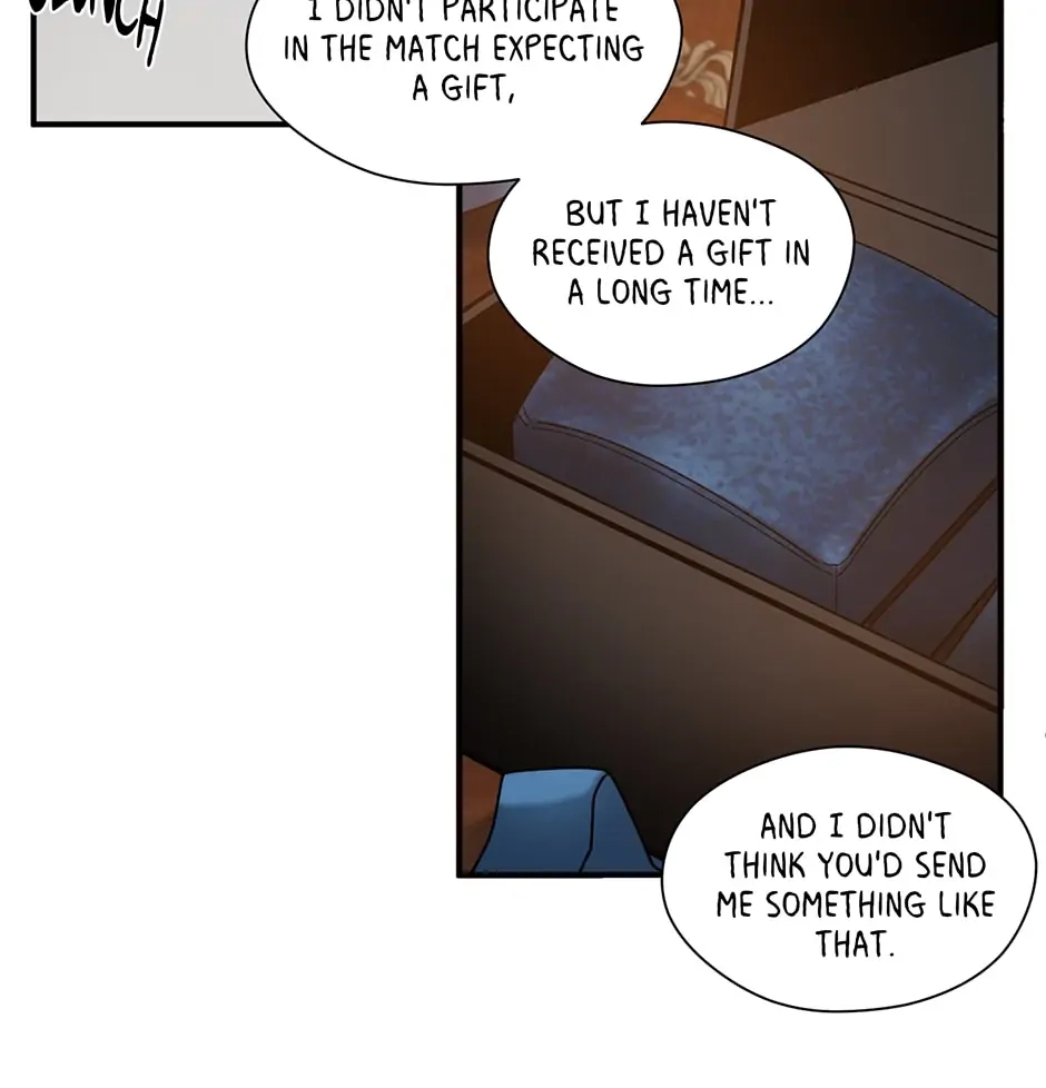 Kiss the Bride Chapter 20 page 24 - 