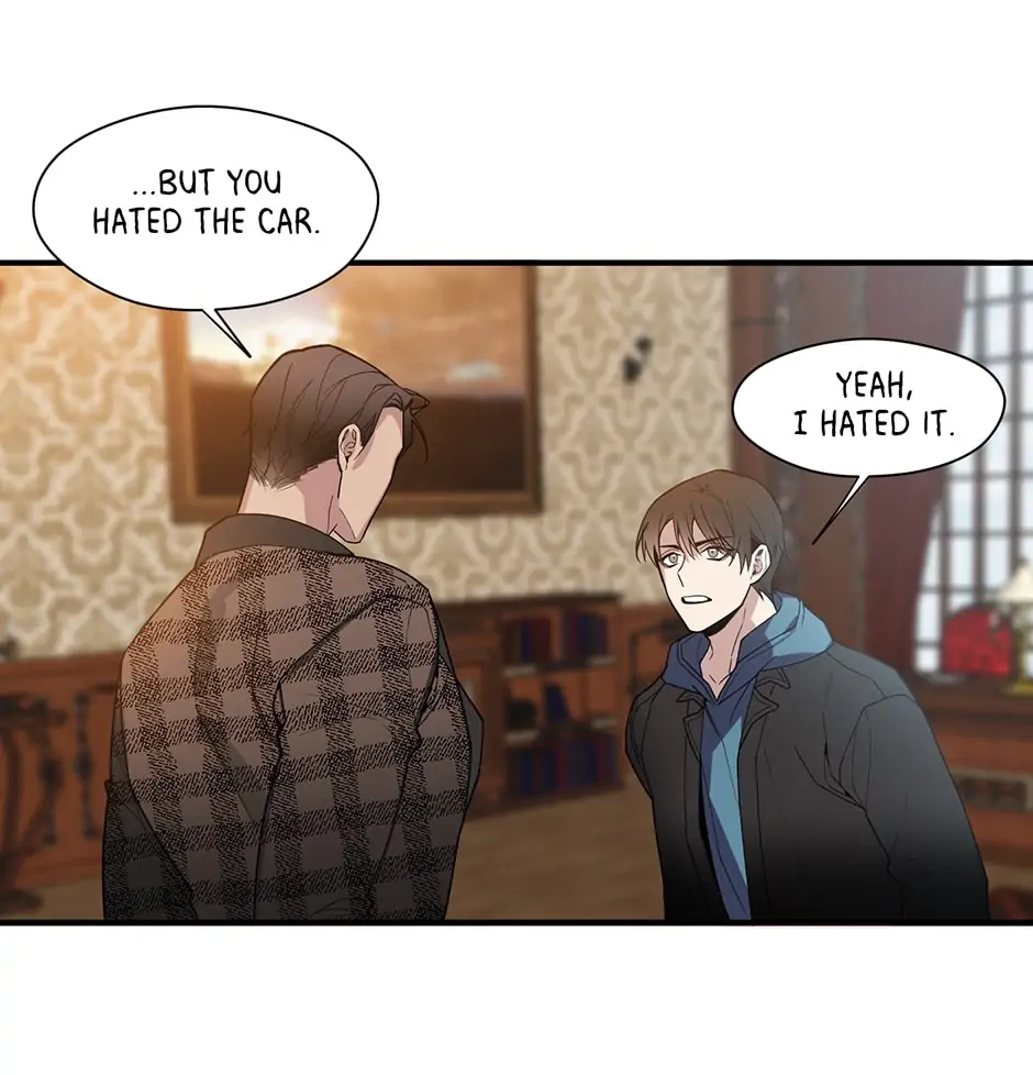 Kiss the Bride Chapter 20 page 25 - 