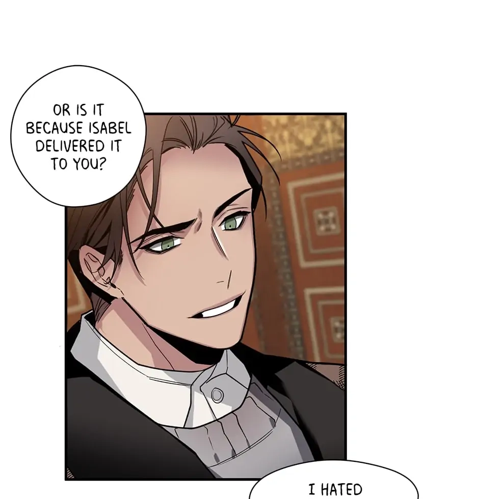 Kiss the Bride Chapter 20 page 26 - 