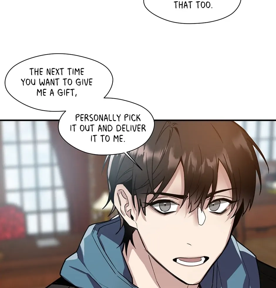 Kiss the Bride Chapter 20 page 27 - 