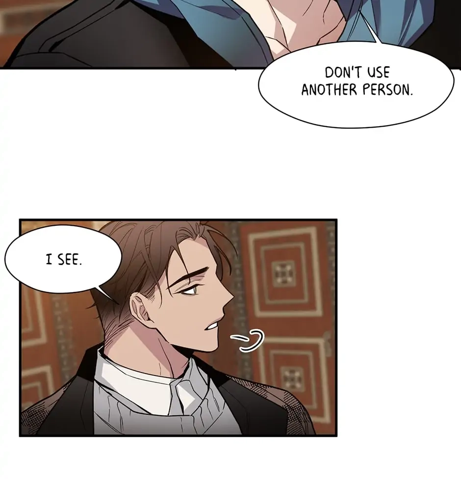 Kiss the Bride Chapter 20 page 28 - 