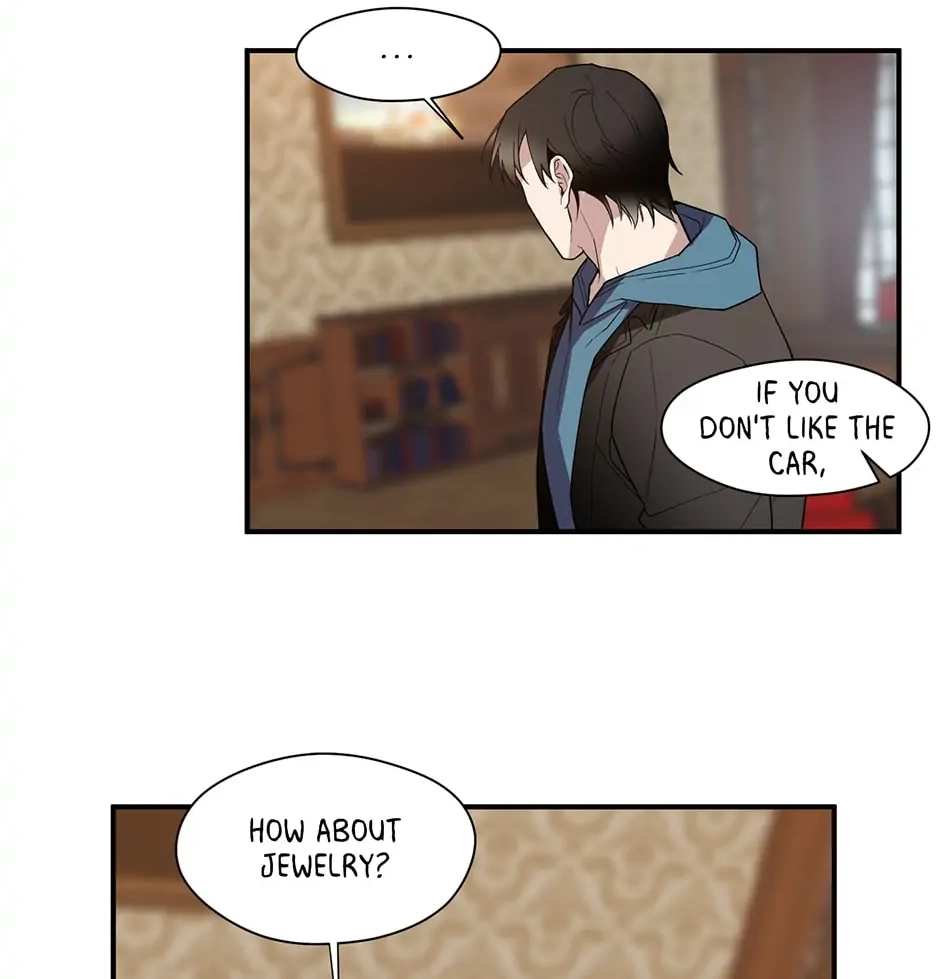 Kiss the Bride Chapter 20 page 29 - 