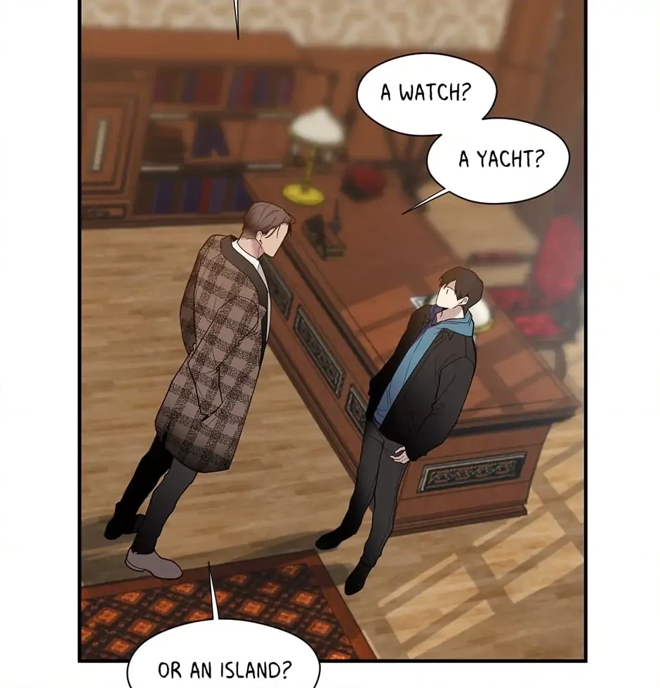 Kiss the Bride Chapter 20 page 30 - 