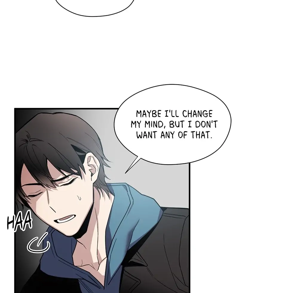 Kiss the Bride Chapter 20 page 31 - 