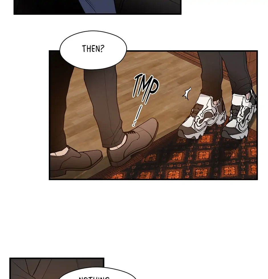 Kiss the Bride Chapter 20 page 32 - 