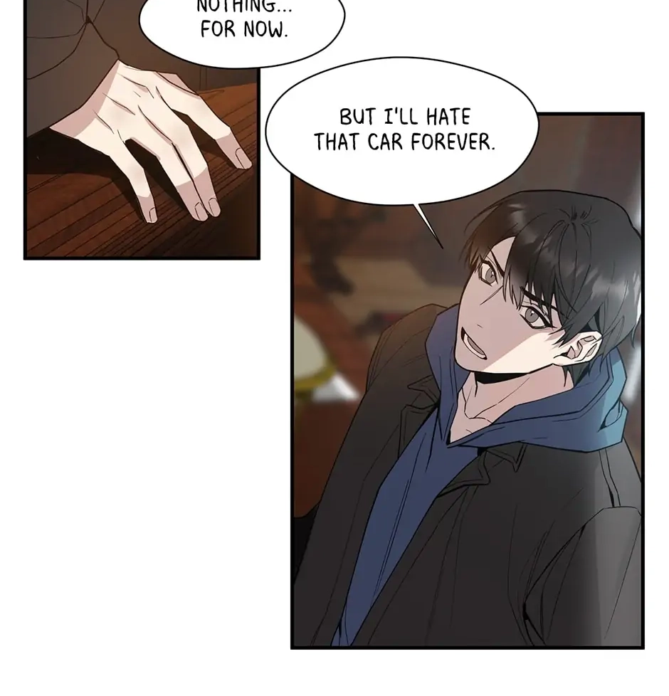 Kiss the Bride Chapter 20 page 33 - 
