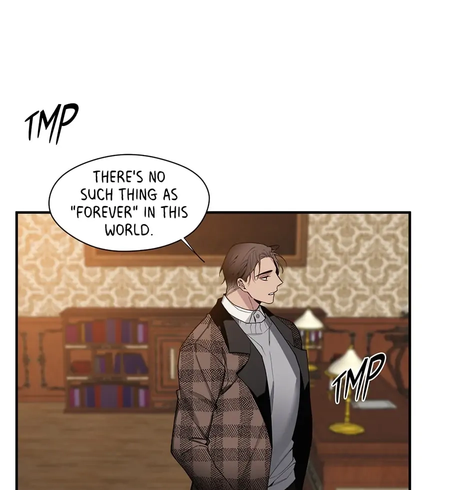 Kiss the Bride Chapter 20 page 34 - 