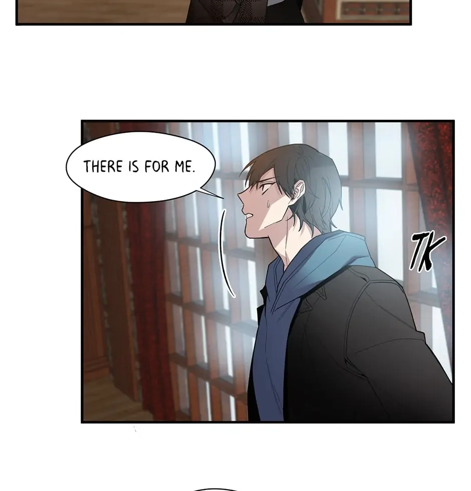 Kiss the Bride Chapter 20 page 35 - 